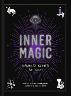 Inner Magic - Naranjo, Alex; Vargas, Marlene