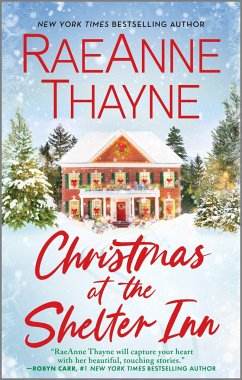 Christmas at the Shelter Inn - Thayne, Raeanne