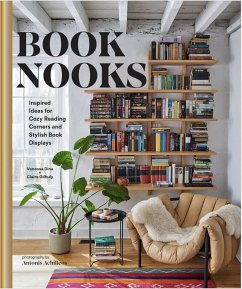 Book Nooks - Dina, Vanessa; Gilhuly, Claire