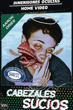 Cover Cabezales sucios