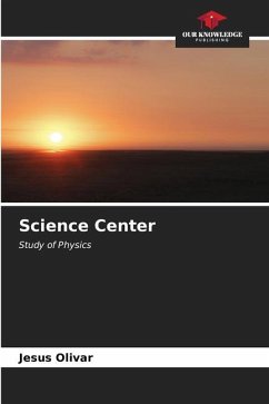 Science Center - Olivar, Jesus