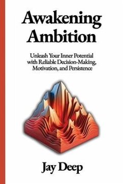Awakening Ambition - Deep, Jay