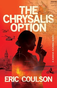 The Chrysalis Option - Coulson, Eric