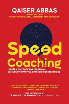 Speed Coaching - Abbas, Qaiser