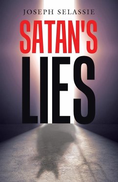 Satan's Lies - Selassie, Joseph