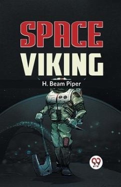 Space Viking - Beam Piper H