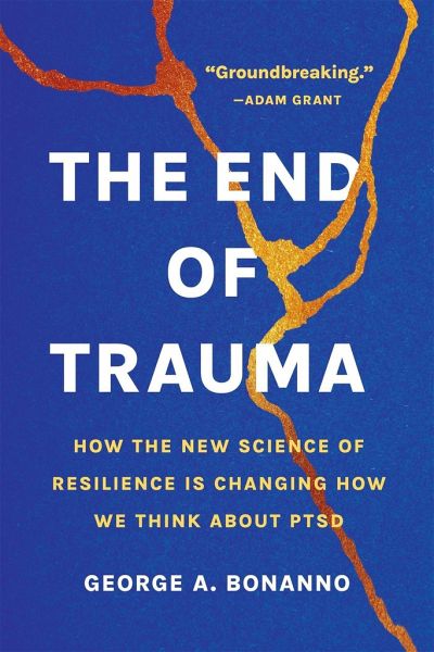 The End of Trauma The End of Trauma