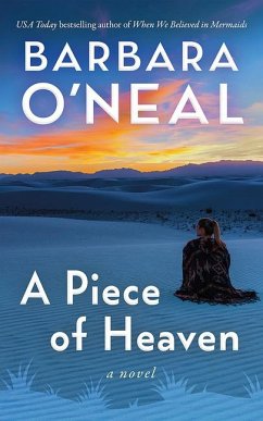 A Piece of Heaven - O'Neal, Barbara