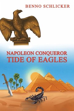 Napoleon Conqueror - Schlicker, Benno