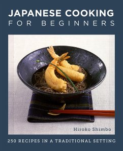 Japanese Cooking for Beginners - Shimbo, Hiroko