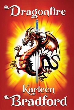 Dragonfire - Bradford, Karleen