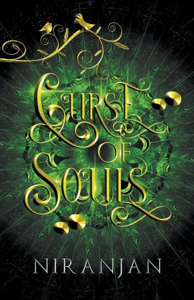 Curse of Souls Curse of Souls
