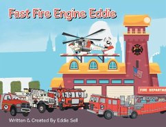 Fast Fire Engine Eddie - Sell, Eddie
