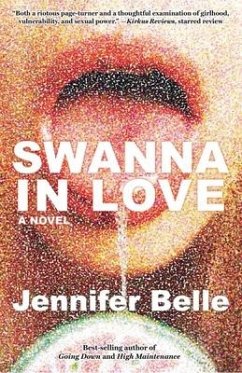 Swanna in Love - Belle, Jennifer