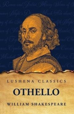 Othello - Shakespeare, William