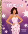 Zendaya: A Little Golden Book Biography - Bild 1