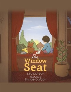 The Window Seat - Jackson, Lisa