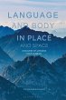 Language and Body in Place and Space - Bild 1