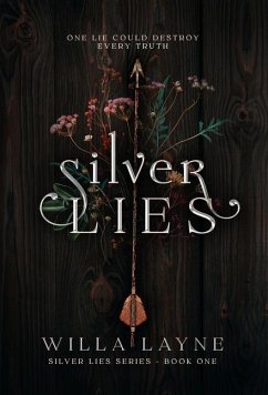 Silver Lies - Layne, Willa