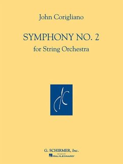Cover Symphony No. 2