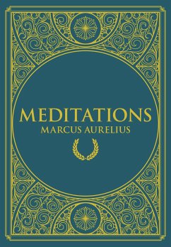 Meditations - Aurelius, Marcus