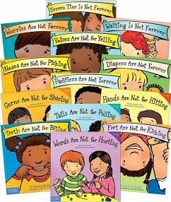 Cover Best Behavior(r) Series Board Book 13-Book Set