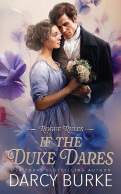 If the Duke Dares - Burke, Darcy