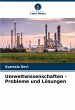 Umweltwissenschaften - Probleme und... - Bild 1