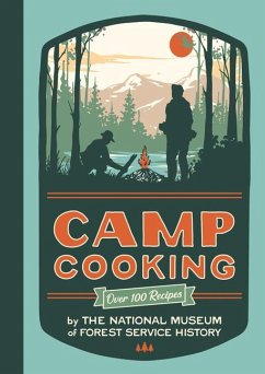 Camp Cooking, New Edition - National Museum of Forest Service History