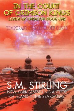 In the Courts of the Crimson Kings - Stirling, S M