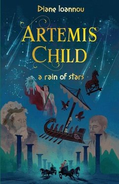 Artemis Child - Ioannou, Diane