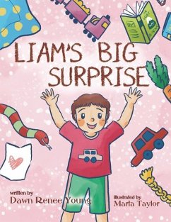 Liam's Big Surprise - Young, Dawn Renee