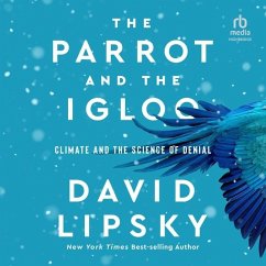 The Parrot and the Igloo - Lipsky, David