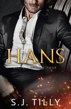 Hans - Tilly, S J