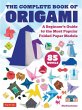 The Complete Book of Origami - Bild 1