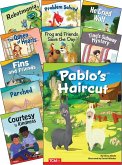 Literary Text 2nd Ed Grade 2 Set 1: 10-Book Set Literary Text 2nd Ed Grade 2 Set 1: 10-Book Set