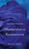 Morderstwo w Konstancinie
