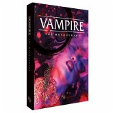 Vampire: The Masquerade 5th Edition Roleplaying Game Core Rulebook Vampire: The Masquerade 5th Edition Roleplaying Game Core Rulebook