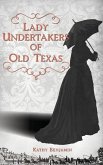 Lady Undertakers of Old Texas