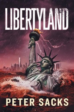 Libertyland - Sacks, Peter