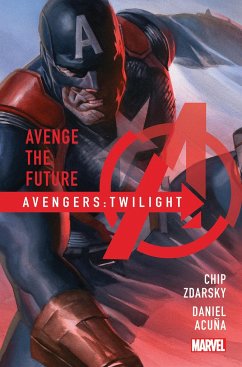 Avengers: Twilight - Zdarsky, Chip