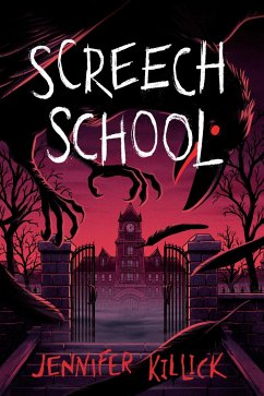 Screech School - Killick, Jennifer