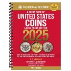 A Guide Book of United States Coins 2025: 78th Edition