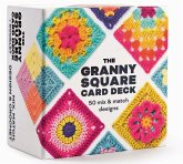 The Granny Square Card Deck