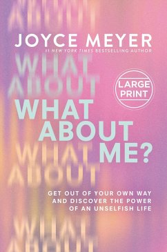 What about Me? - Meyer, Joyce