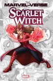 Marvel-Verse: Scarlet Witch