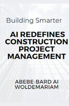 Building Smarter - Woldemariam, Abebe-Bard Ai