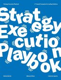 The Strategy Execution Playbook