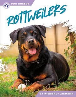 Rottweilers - Ziemann, Kimberly