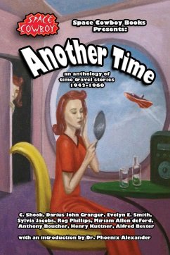 Cover Another Time